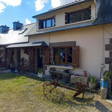 Maison 5 pièces 105 m²