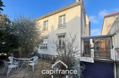 vente maison 490 000 € à proximité de Ivry-sur-Seine (94200)