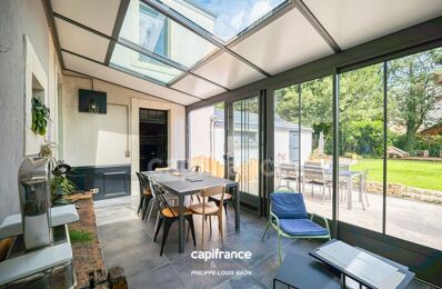 maison 10 pièces 206 m2 à vendre à Le Mans (72000)