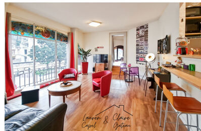 vente appartement 360 000 € à proximité de Aix-les-Bains (73100)