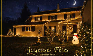 Maison 4 Pièces 108 m² à vendre à Épineuil-le-Fleuriel (18360)