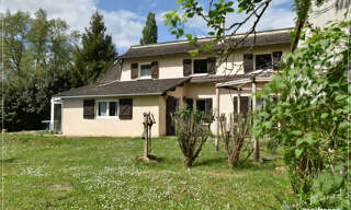 Maison 4 Pièces 108 m² à vendre à Épineuil-le-Fleuriel (18360)