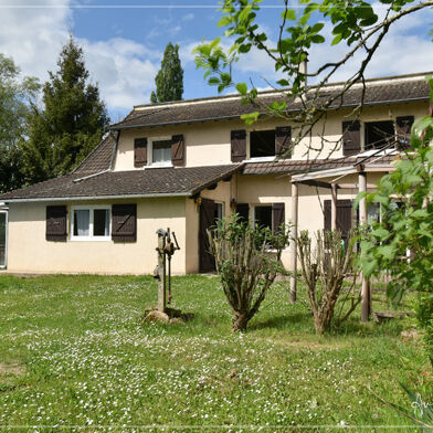 Maison 4 pièces 109900 €