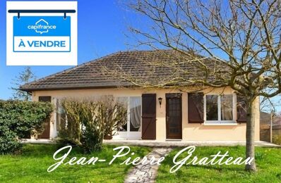 vente maison 178 000 € à proximité de Availles-en-Châtellerault (86530)