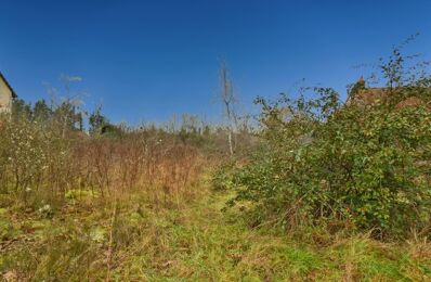 terrain  pièces 1457 m2 à vendre à Châteaumeillant (18370)