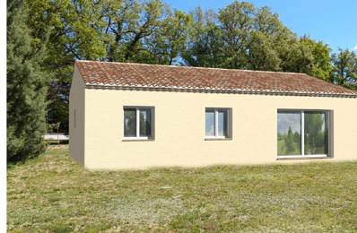 construire maison 427 000 € à proximité de Provence-Alpes-Côte d'Azur