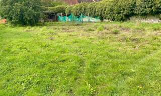 Terrain  818 m² à vendre à Follainville-Dennemont (78520)