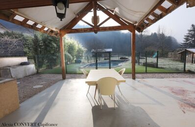 vente maison 323 000 € à proximité de Montpont-en-Bresse (71470)