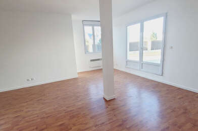 Appartement 3 pièces 320000 €