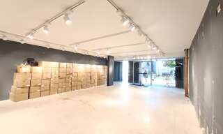 Commerce 4 Pièces 347 m² à louer à Saint-Pierre-d'Oléron (17310)