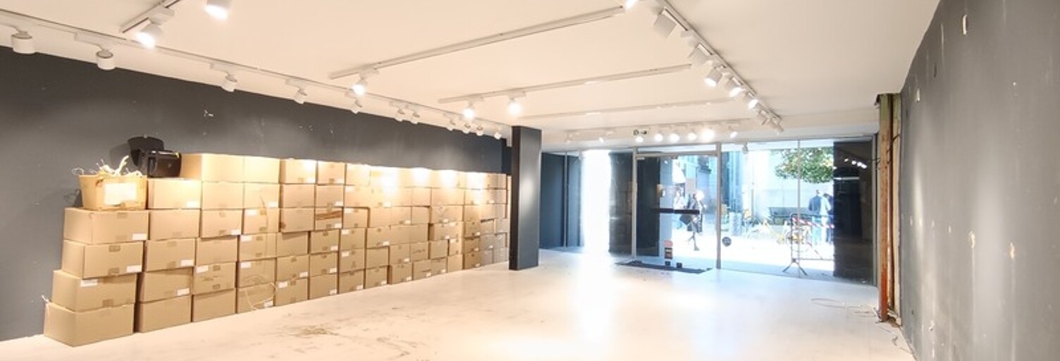 Commerce 4 Pièces 347 m² à louer à Saint-Pierre-d'Oléron (17310)