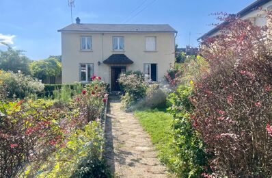 vente maison 225 000 € à proximité de Villers-sous-Saint-Leu (60340)