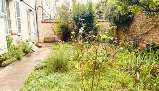 Appartement 5 pièces  à vendre Dijon 21000