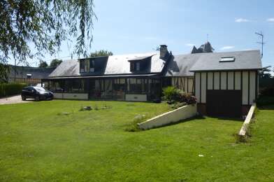 Maison 7 pièces 277100 €