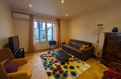 location appartement 1 200 € CC /mois à proximité de Lyon 2 (69002)