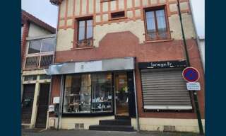 Immeuble  189 m² à vendre à Champagne-sur-Seine (77430)