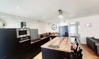 Maison 3 Pièces 115 m² à vendre à Marmande (47200)