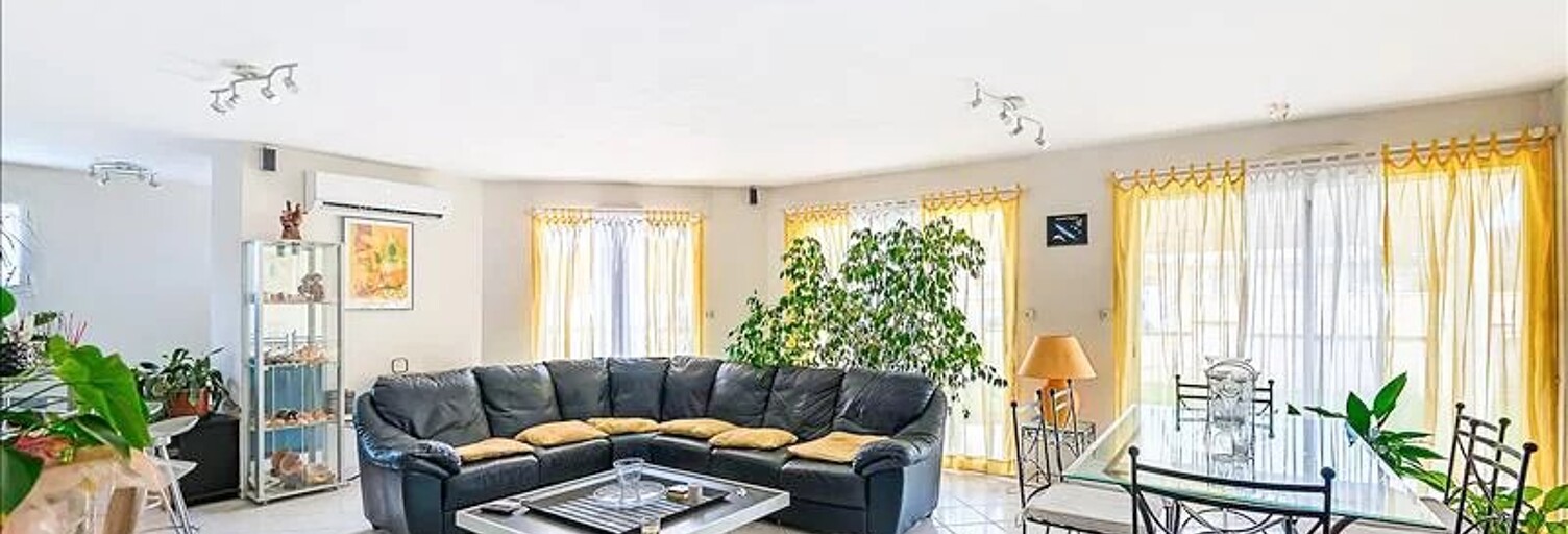 Maison 4 Pièces 120 m² à vendre à Eysines (33320)