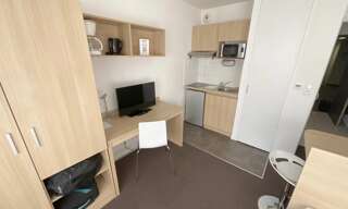 Appartement 1 Pièce 19 m² à vendre à Troyes (10000)