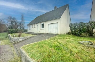 vente maison 230 000 € à proximité de Surzur (56450)