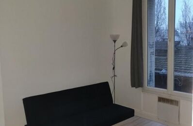 location appartement 700 € CC /mois à proximité de Pierrefitte-sur-Seine (93380)