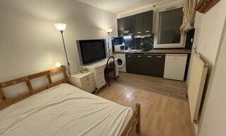Appartement 1 Pièce 19 m² à louer à Nanterre (92000)