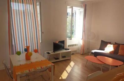 location appartement 900 € CC /mois à proximité de Ensuès-la-Redonne (13820)