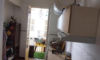 Appartement 6 Pièces 112 m² à louer à Nice (06000)