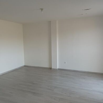 Appartement 1 pièce 28 m²