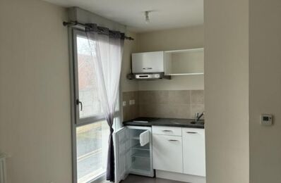 appartement 1 pièces 28 m2 à louer à Reims (51100)