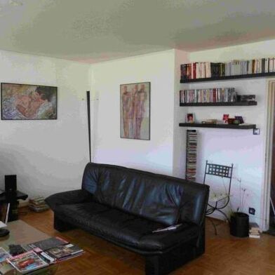 Appartement 3 pièces 110 m²