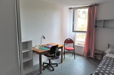 appartement 1 pièces 19 m2 à louer à Toulouse (31000)