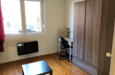 location appartement 465 € CC /mois à proximité de Amiens (80)