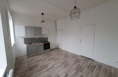 location appartement 540 € CC /mois à proximité de Le Petit-Quevilly (76140)