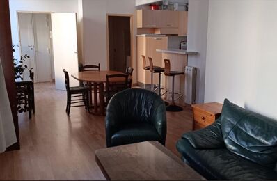 location appartement 1 100 € CC /mois à proximité de Candillargues (34130)