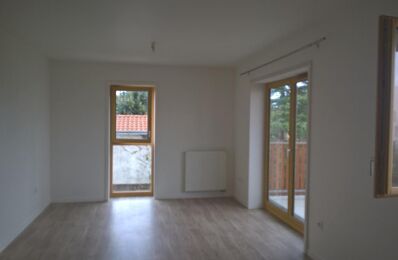 location appartement 770 € CC /mois à proximité de Brains (44830)