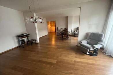Appartement 4 pièces 279000 €