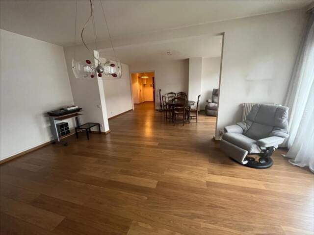 A VENDRE LAMBERSART APPARTEMENT F4 GARAGE — photo du bien
