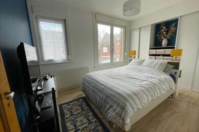 Maison 5 pièces 319000 €