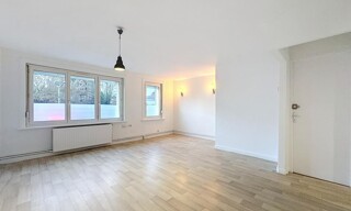 Appartement 3 Pièces 69 m² à louer à Lille (59160)
