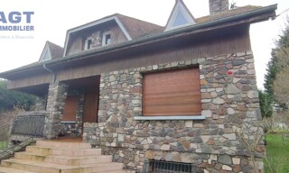 Maison 5 Pièces 146 m² à vendre à Milly-sur-Thérain (60112)
