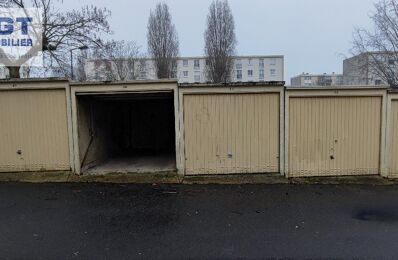 garage  pièces  m2 à vendre à Beauvais (60000)