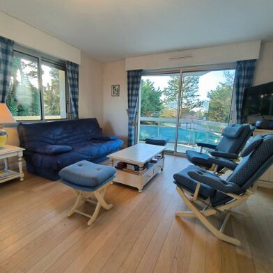 Appartement 3 pièces 289000 €