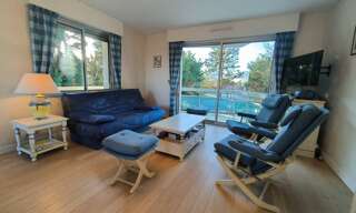 Appartement 3 Pièces 68 m² à vendre à Cucq (62780)