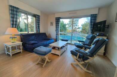 Appartement 3 pièces 279000 €