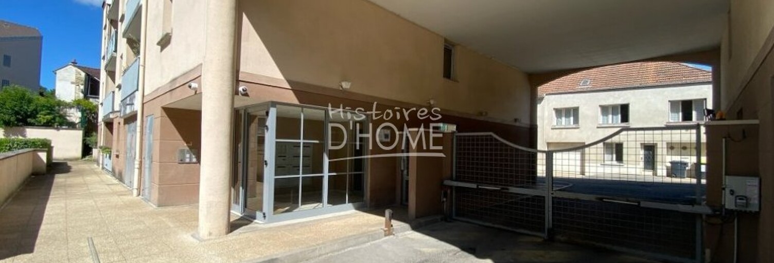 Appartement 3 Pièces 65 m² à vendre à La Ferté-Gaucher (77320)