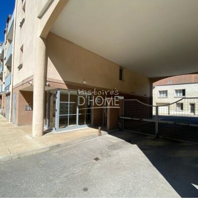 Appartement 3 pièces 115000 €