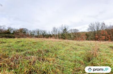 vente terrain 44 000 € à proximité de Asnières-sur-Nouère (16290)