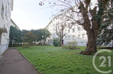 vente appartement 159 500 € à proximité de Choisy-le-Roi (94600)