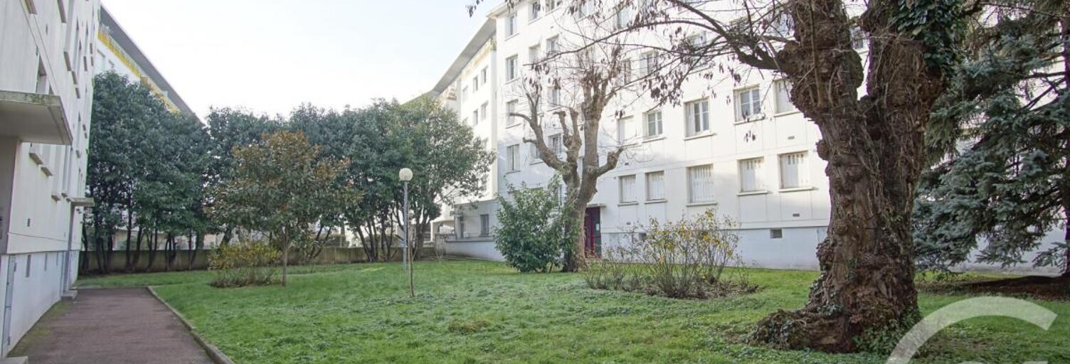 Appartement 3 Pièces 54 m² à vendre à Choisy-le-Roi (94600)